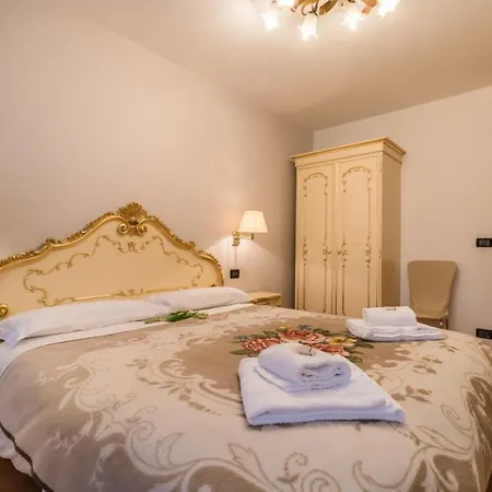 Ancore 1 2 Apartament Wenecja