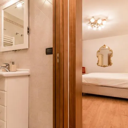 Apartament Ancore 1 2 *