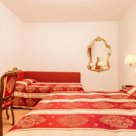 Ancore 1 2 Apartament Wenecja