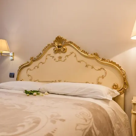 Apartament Ancore 1 2 Wenecja