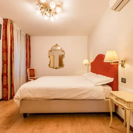 Apartmán Ancore 1 2 Benátky