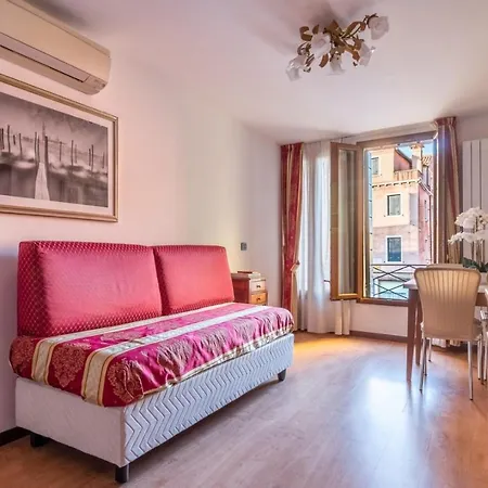 Apartmán Ancore 1 2