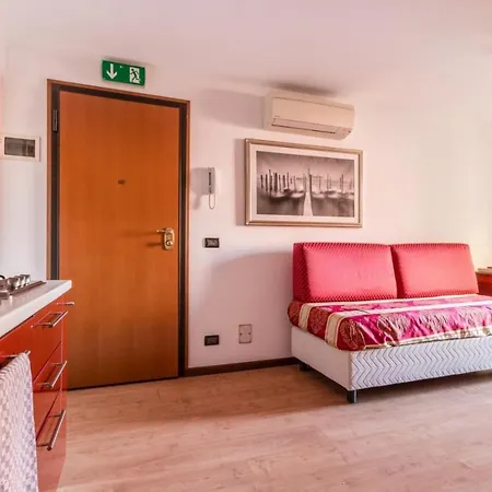 Apartamento Ancore 1 2 *