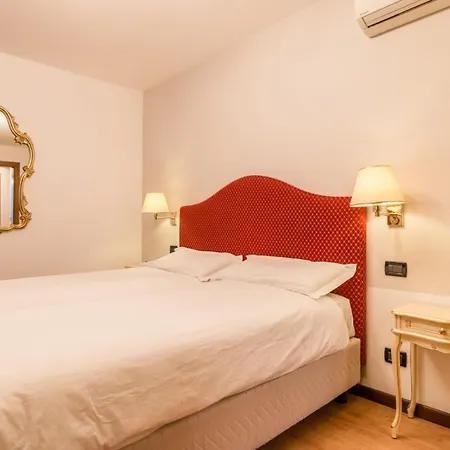 Ancore 1 2 Apartamento