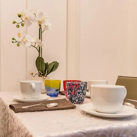 Apartamento Ancore 1 2