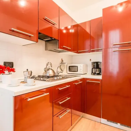 Ancore 1 2 Apartamento *