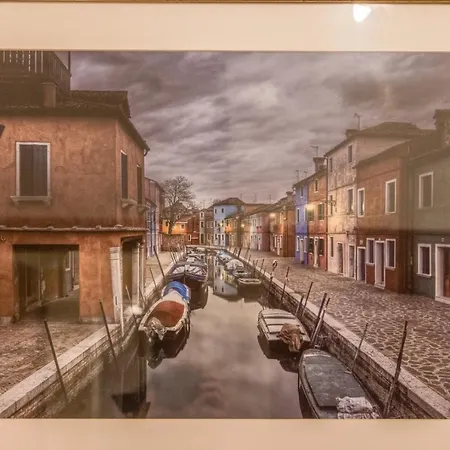 Ancore 1 2 Apartamento Veneza