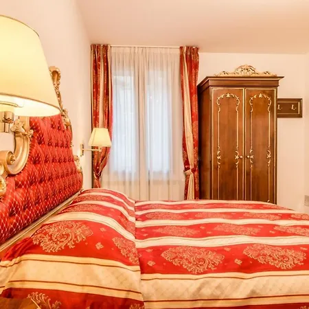 Ancore 1 2 Apartmán