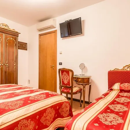 Ancore 1 2 Apartamento *