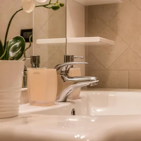 Ancore 1 2 Apartamento Veneza