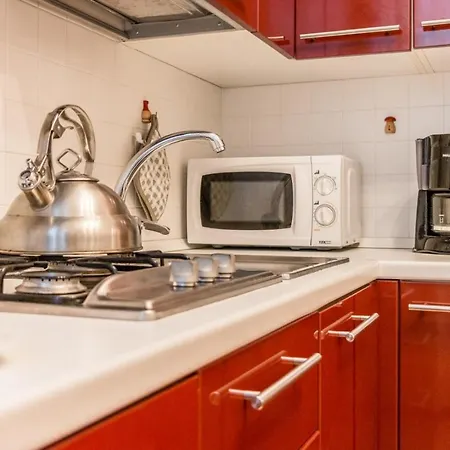 Ancore 1 2 Apartamento