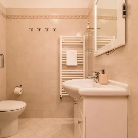 Ancore 1 2 Daire Venedik